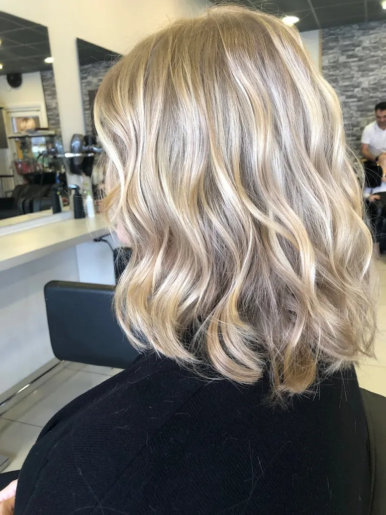 Riva Hairdressing
