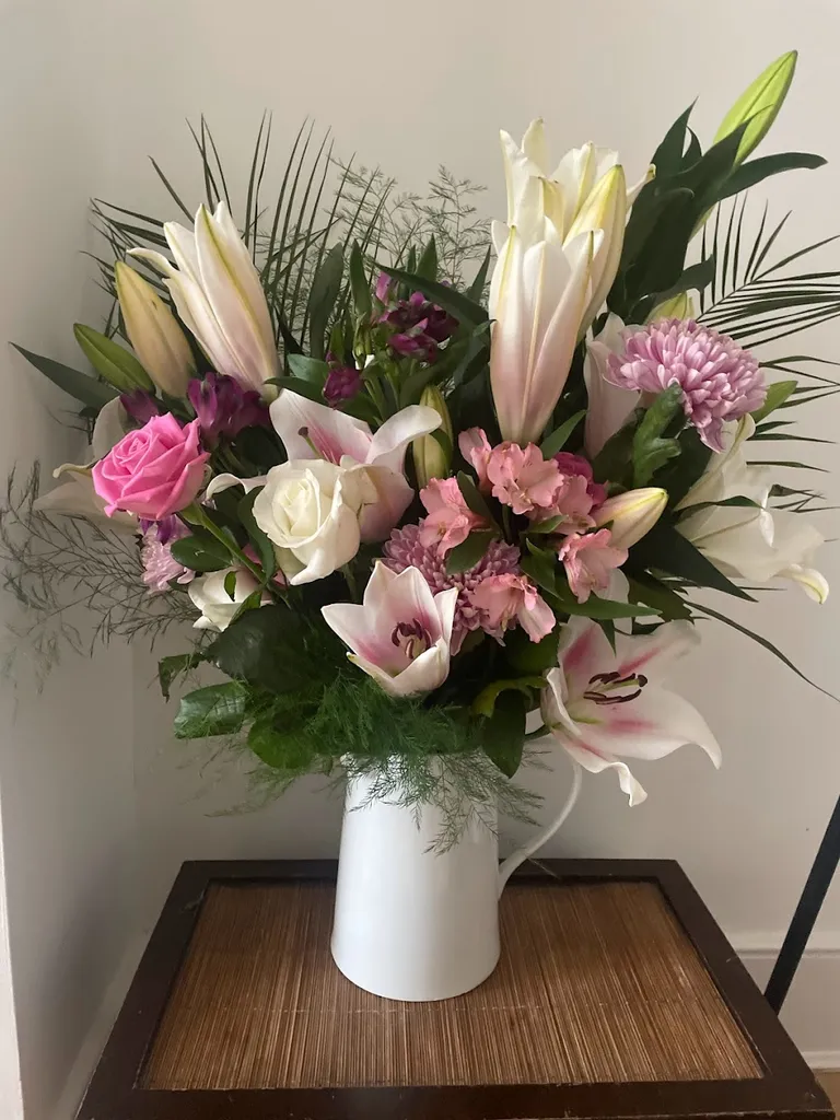 Riverside Florists