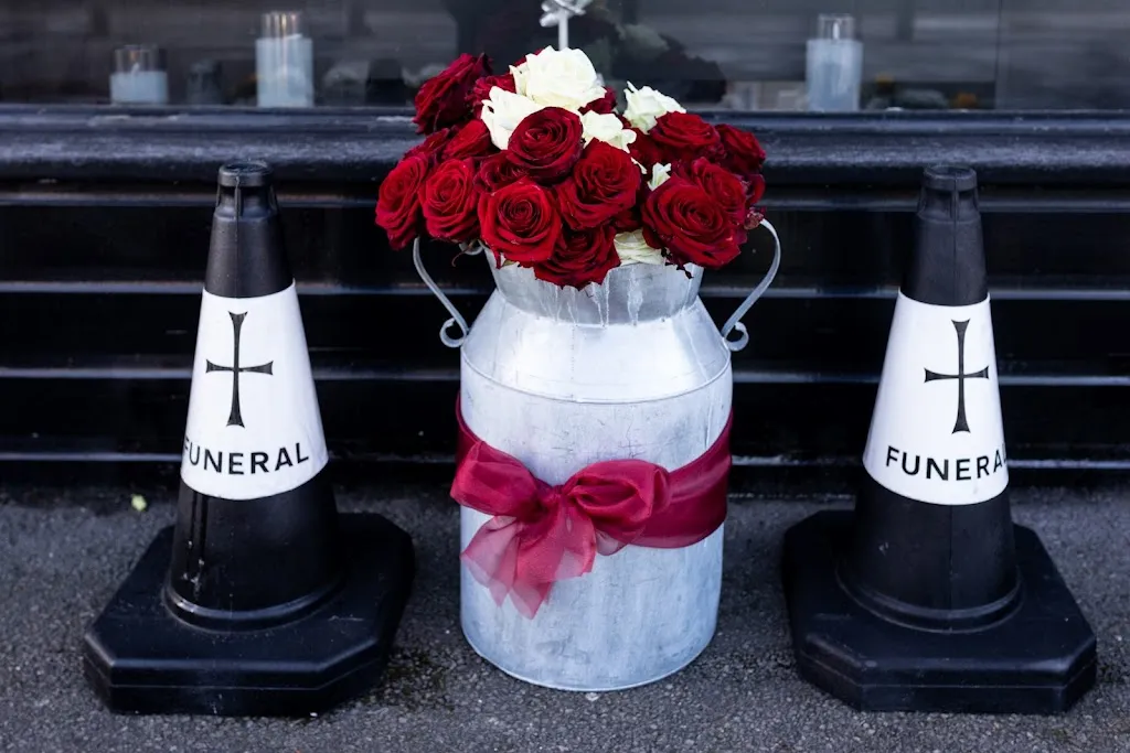 RL Morgan Funeral Directors