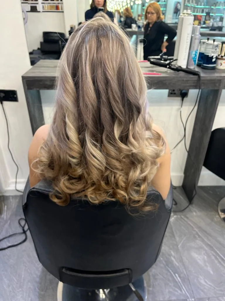 RM1 Hair