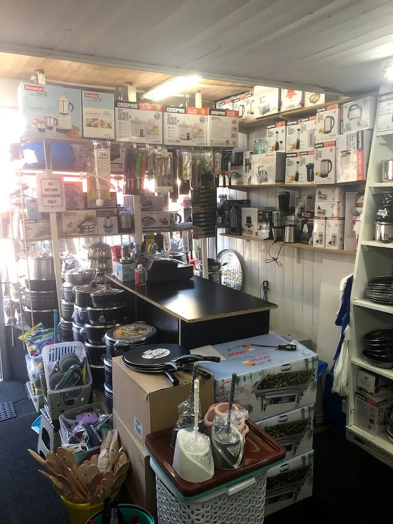 Robco Hardware