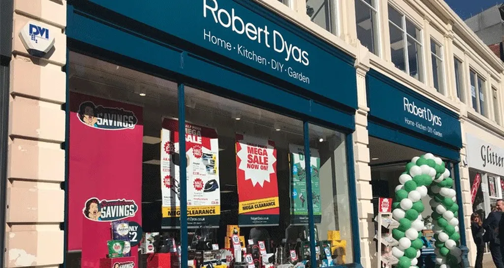 Robert Dyas Bromley