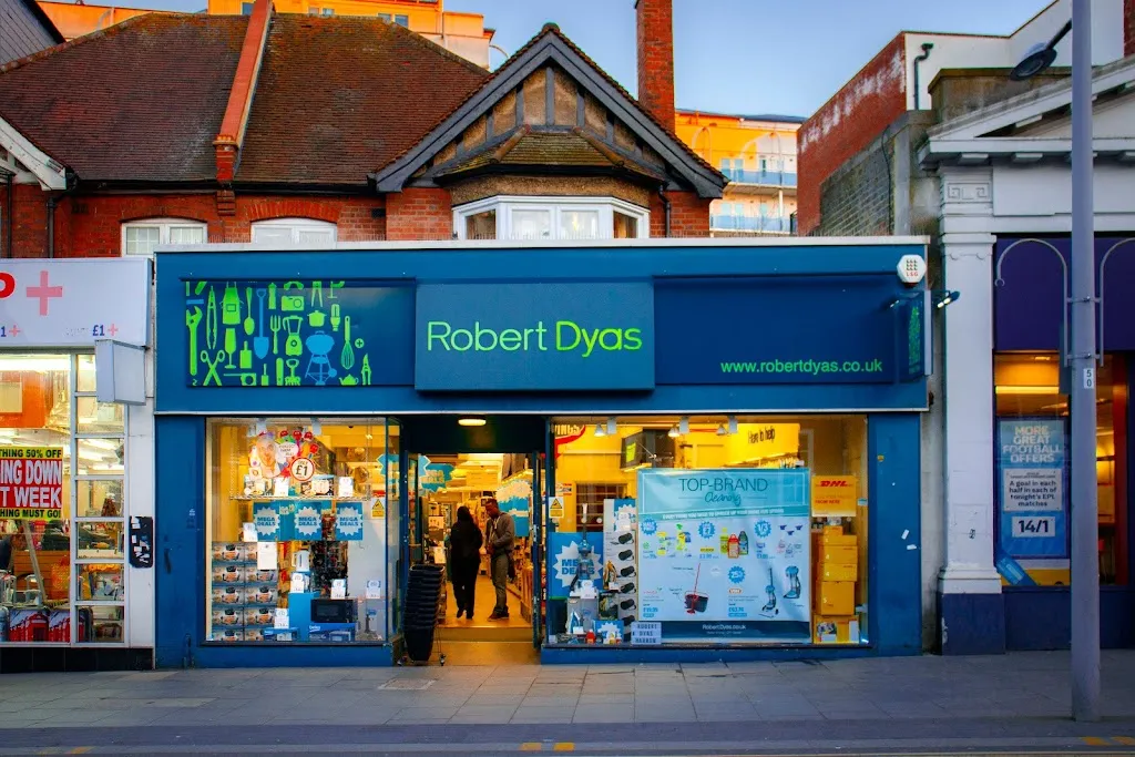 Robert Dyas Harrow