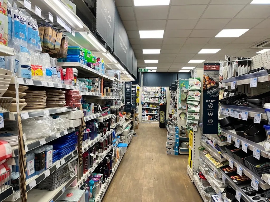 Robert Dyas Kensington