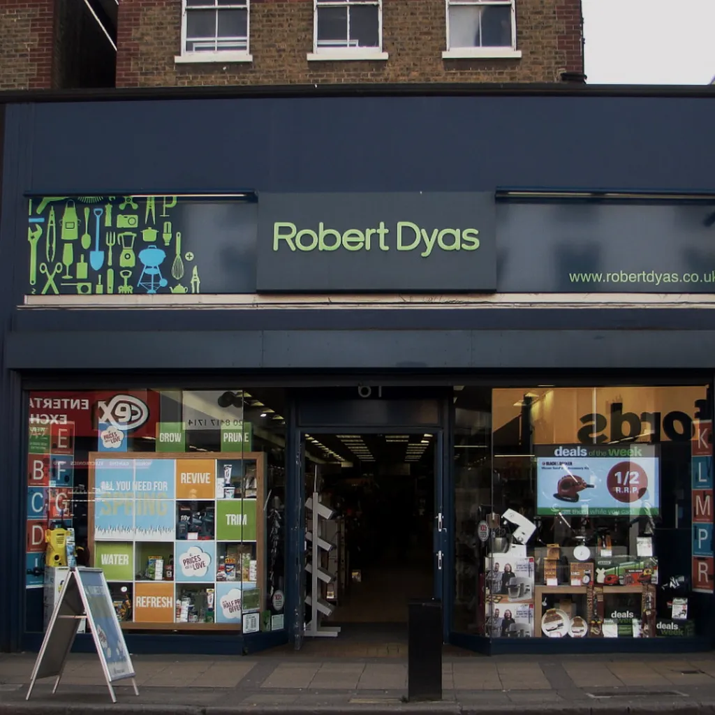 Robert Dyas Wimbledon