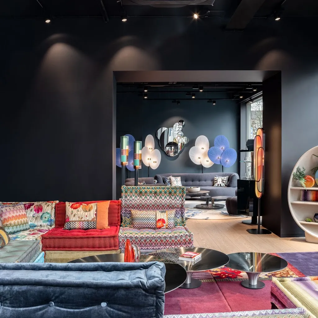 Roche Bobois