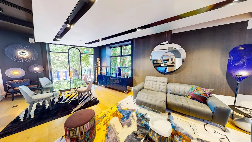 Roche Bobois