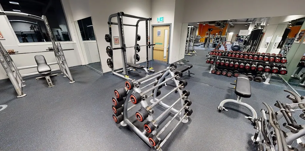 Roehampton Sport & Fitness Centre