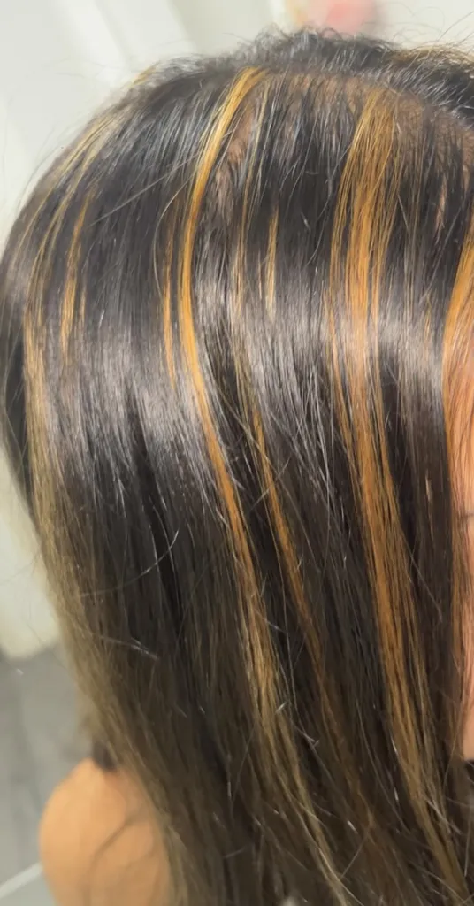 Rokas Hair & Beauty Salon