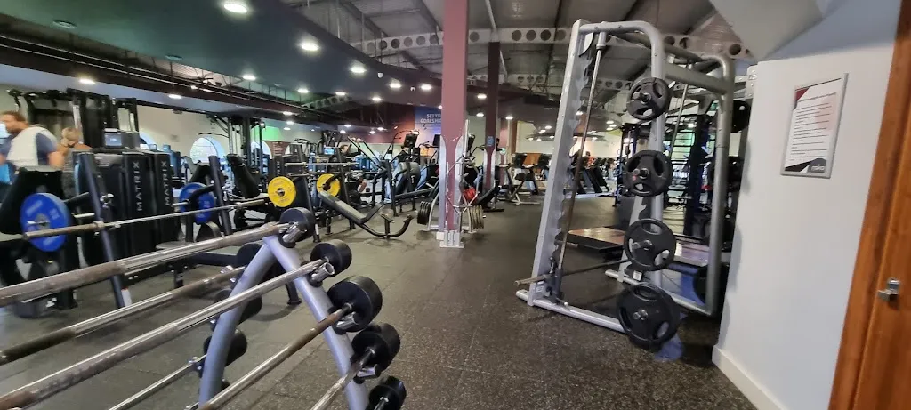 Roko Health Club Chiswick Bridge