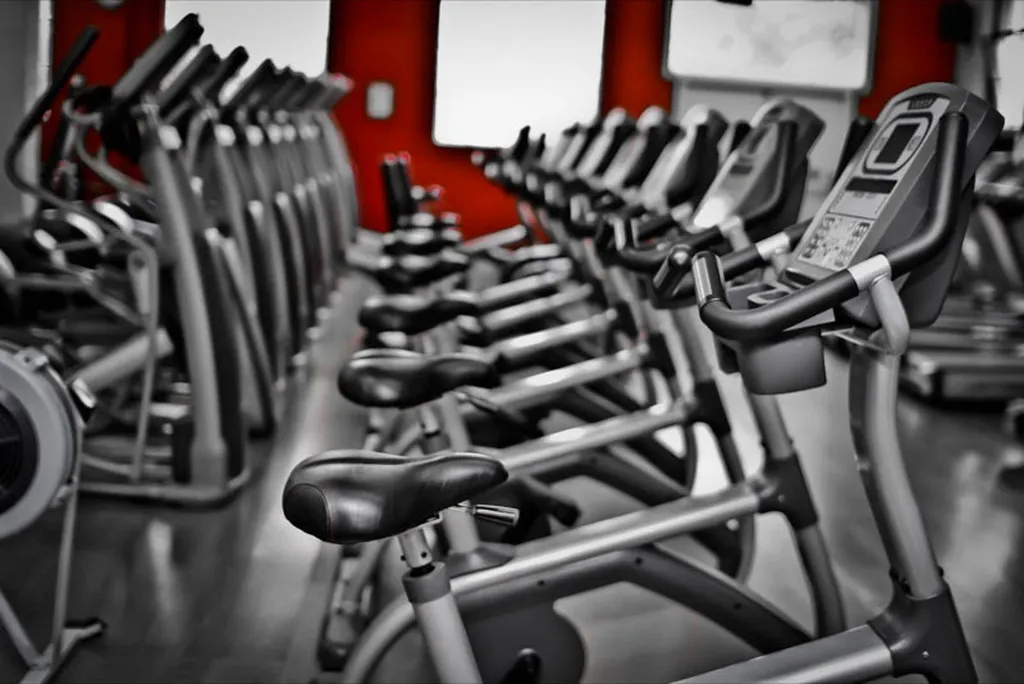 Romford Gym
