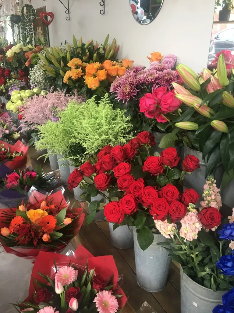 Ronit Flowers