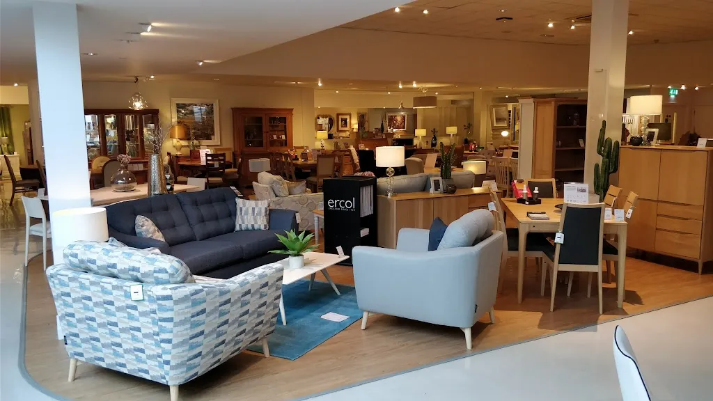 Roomes Furniture & Interiors