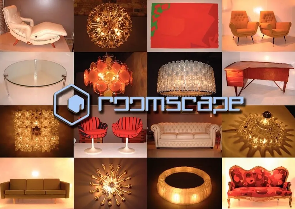 Roomscape