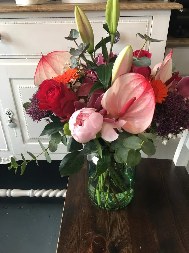 Roses Are Red