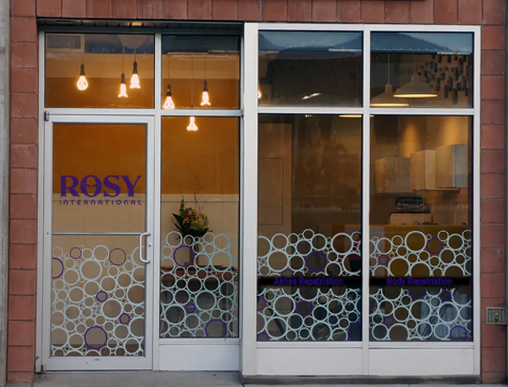Rosy International