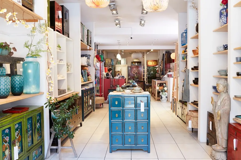 Rouge Shop