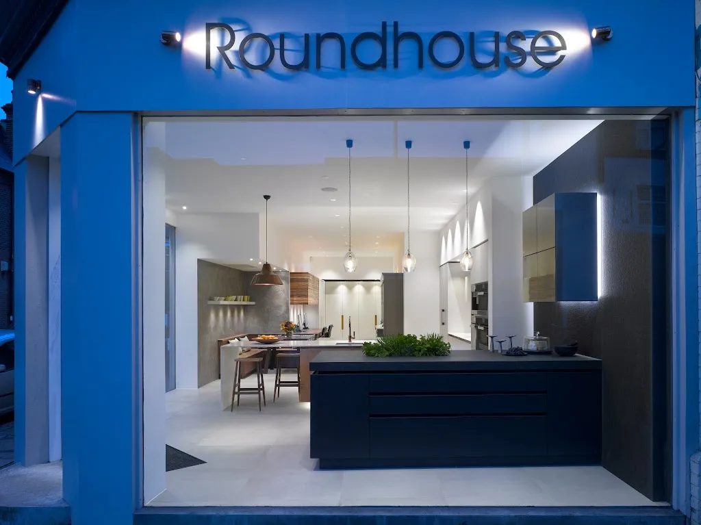 Roundhouse Design