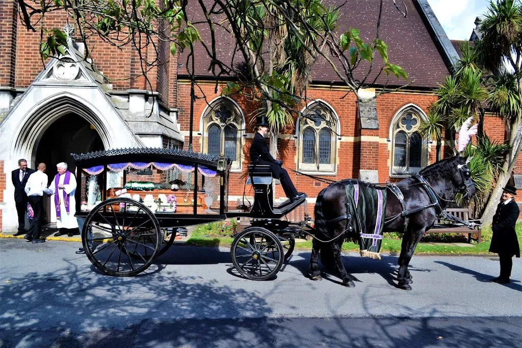 Rouse & Co Independent Funeral Directors