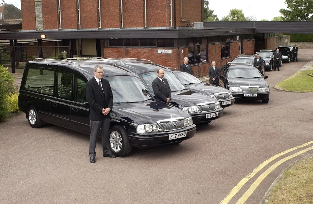 Rowland Brothers Funeral Directors