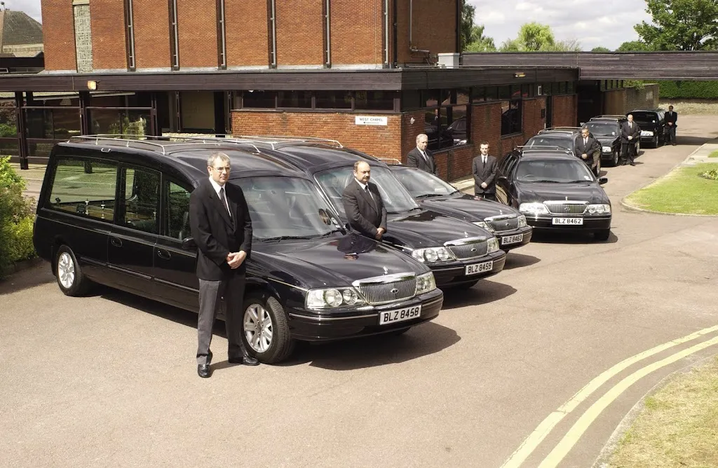 Rowland Brothers Funeral Directors
