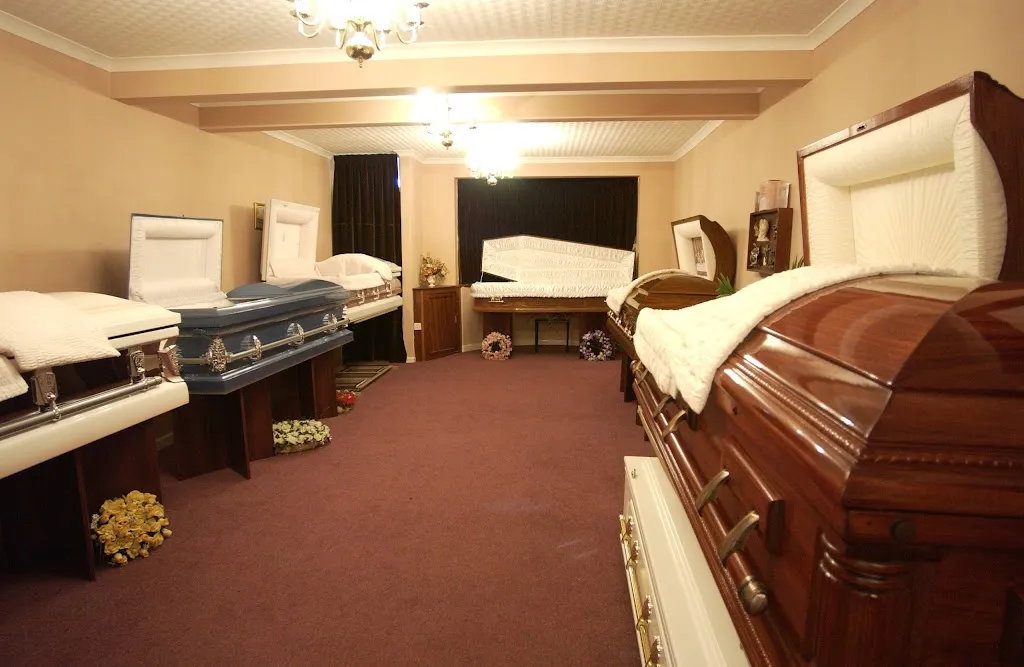 Rowland Brothers Funeral Directors