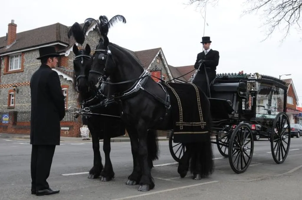 Rowland Brothers Funeral Directors