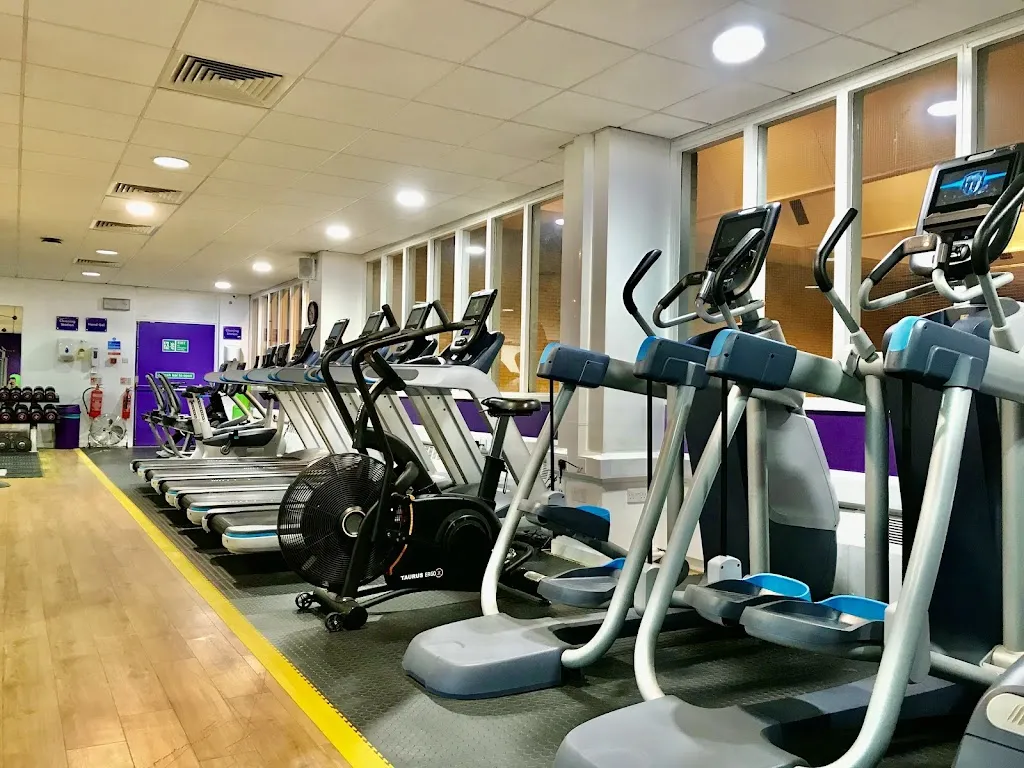 Royal Free Recreation Club - Hampstead