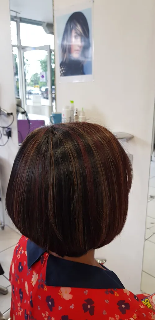 Rozeena Hair & Beauty