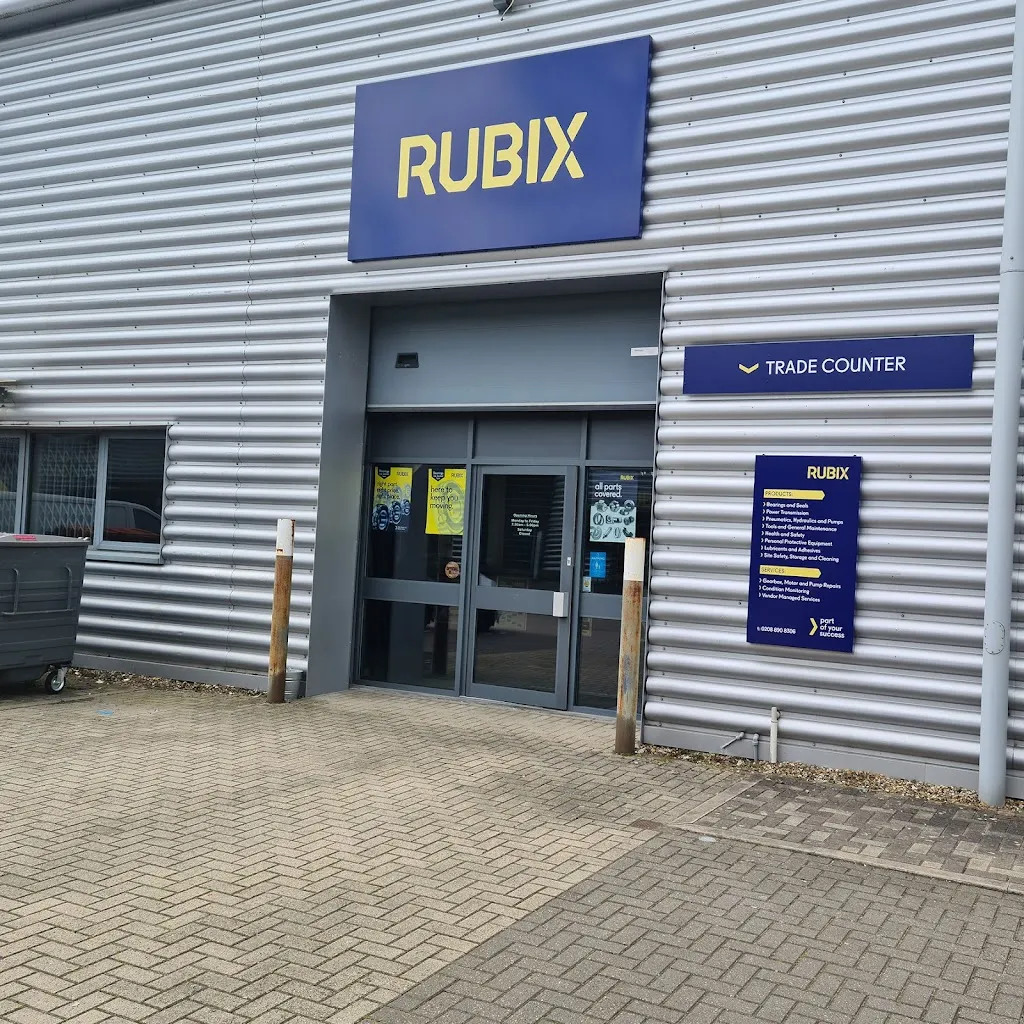 Rubix Feltham