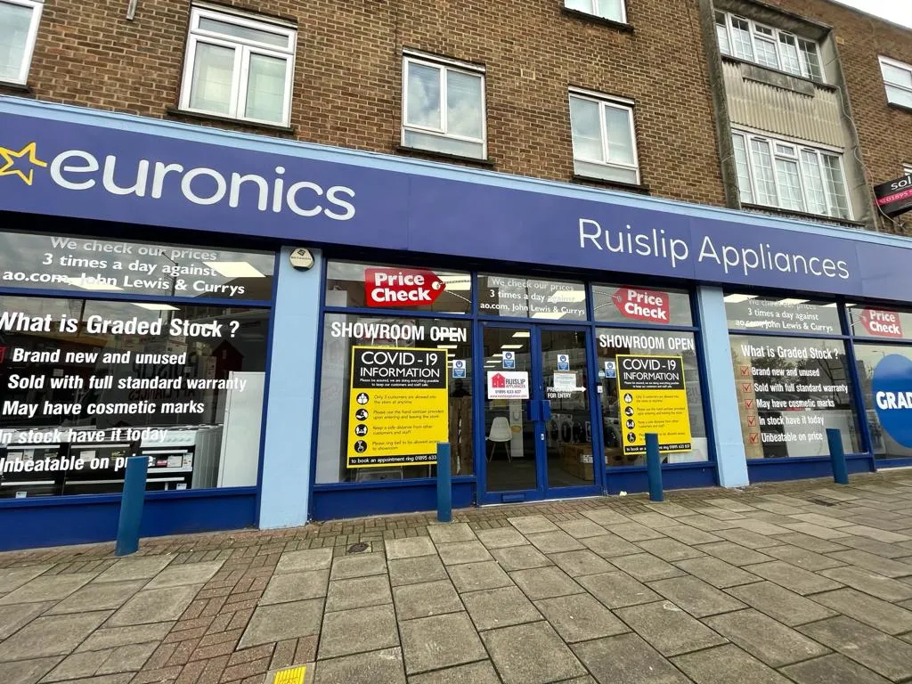 Ruislip Appliances