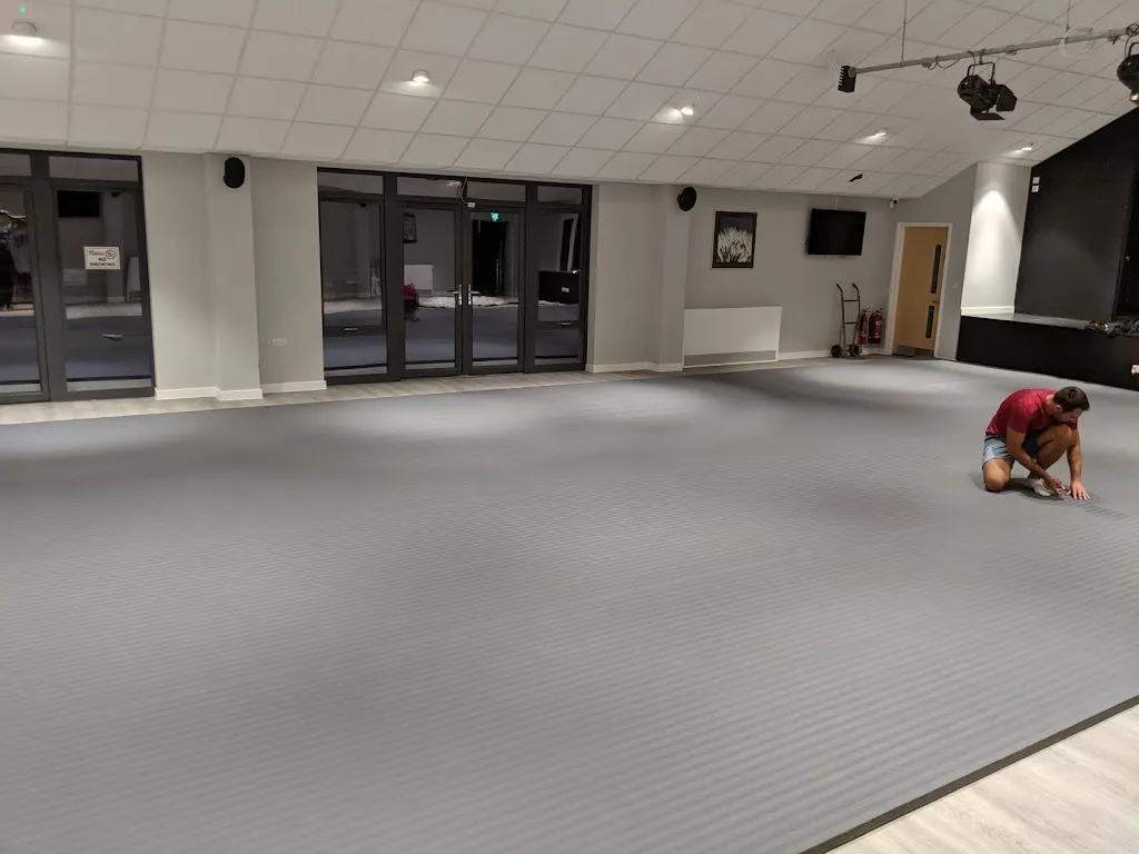 Ruislip BJJ