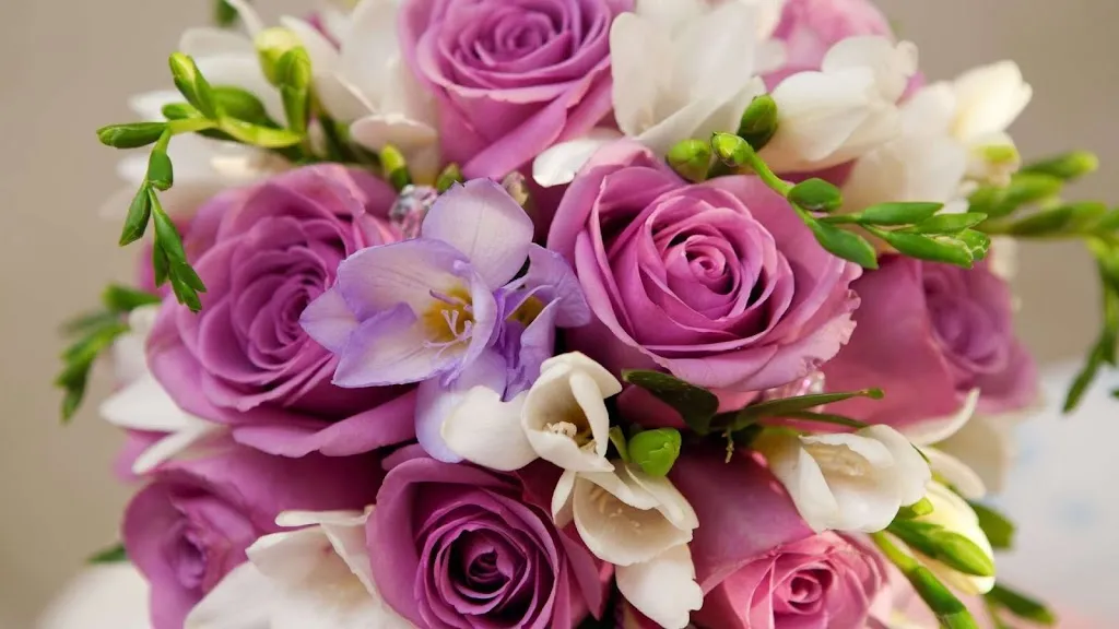 Ruislip Flowers