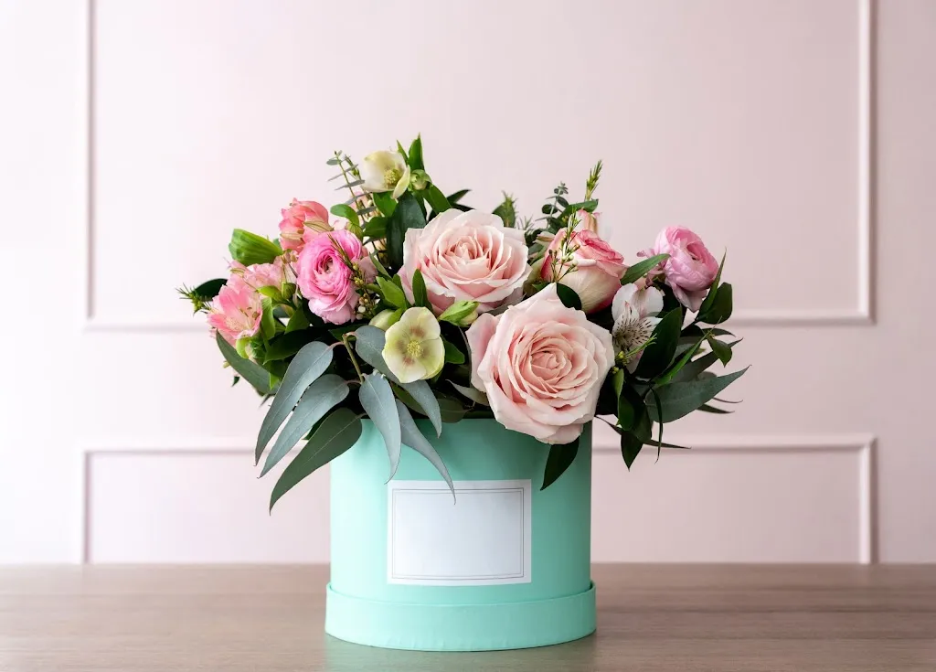 Rupal Florist