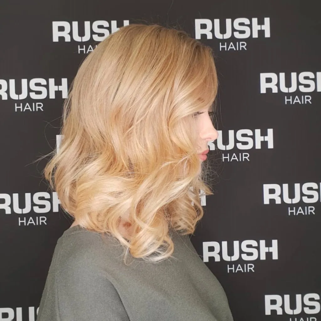 Rush Hair Bromley