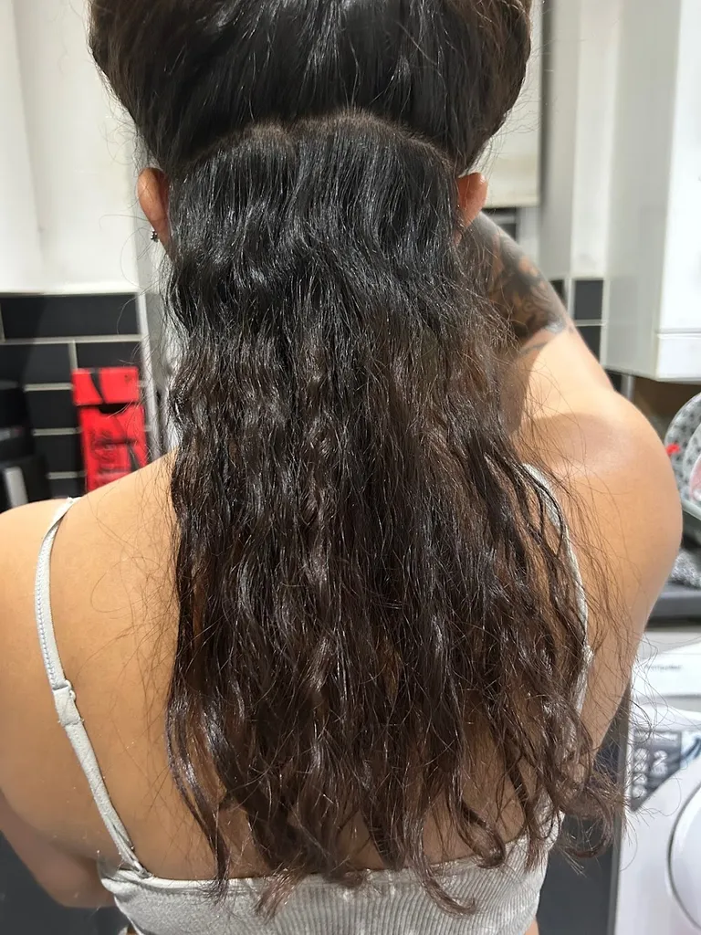 Rush Hair Ealing