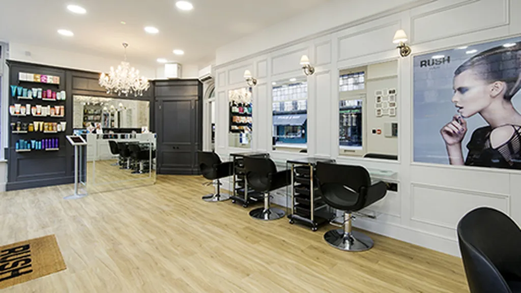 Rush Hair Greenwich