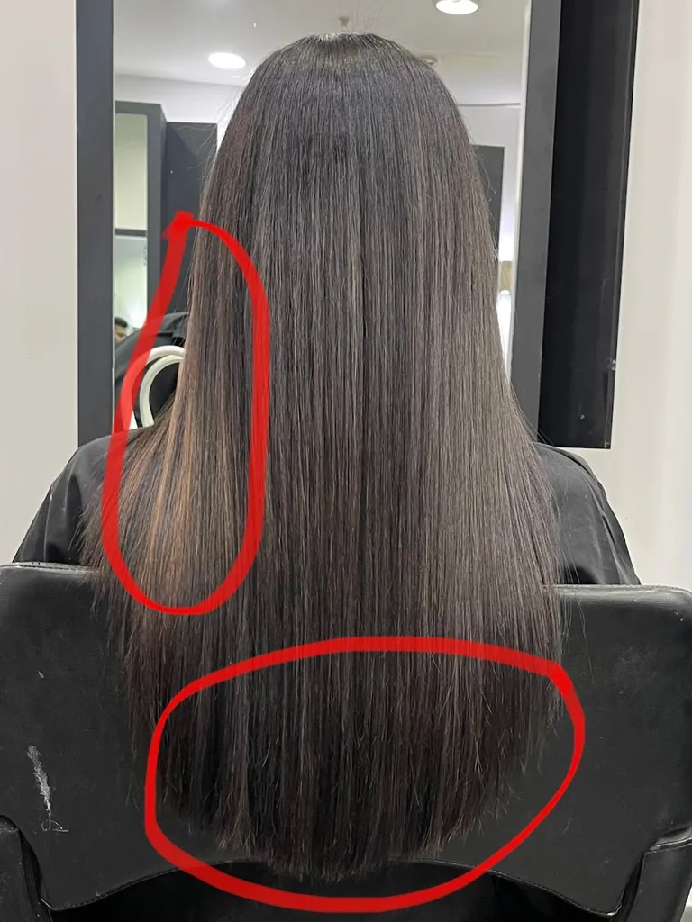 Rush Hair Ilford
