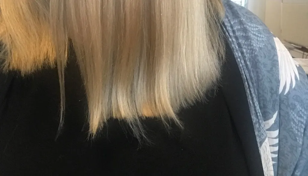 Rush Hair Kensington