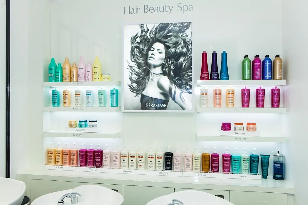 Rush Hair Stratford
