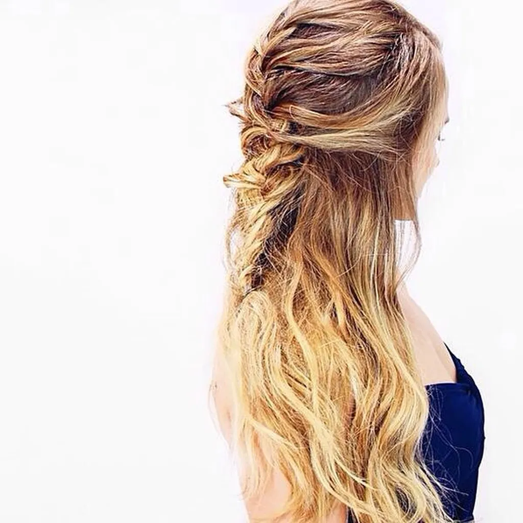 RYS Hair and Beauty Ltd