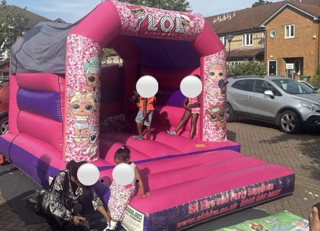 S K Hire & Party Suppliers