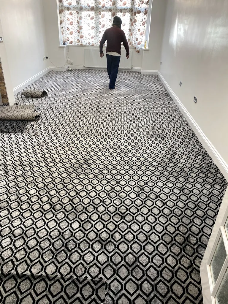 S.P Carpets Southall