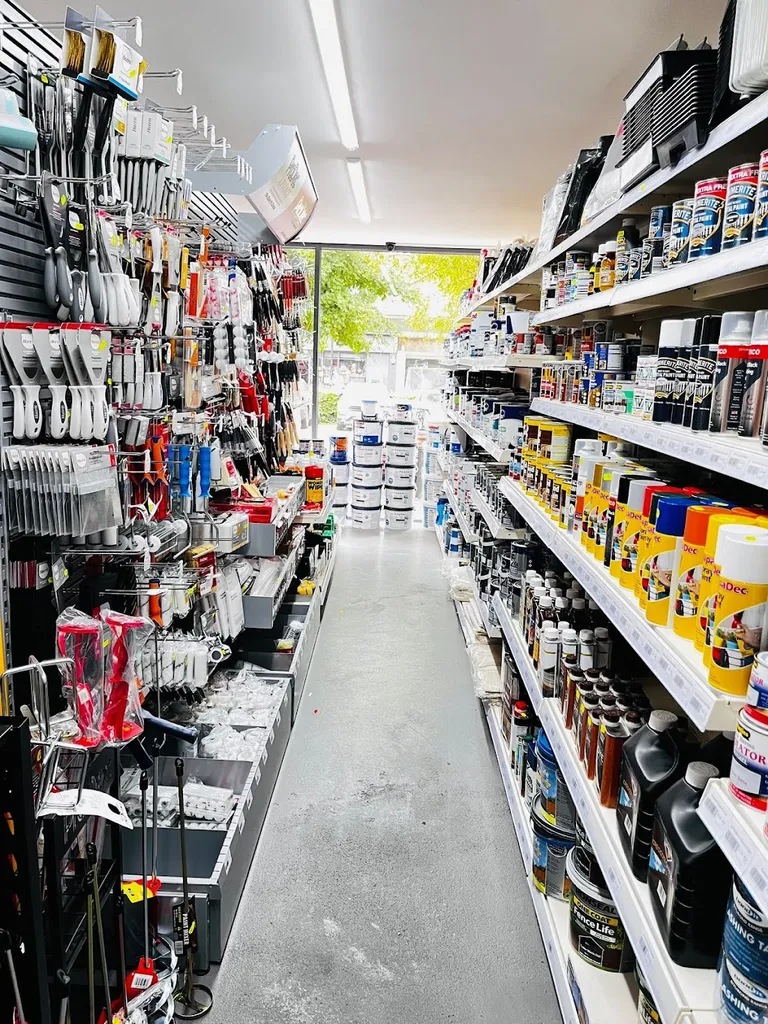 S&S Builders & Decorators Merchant