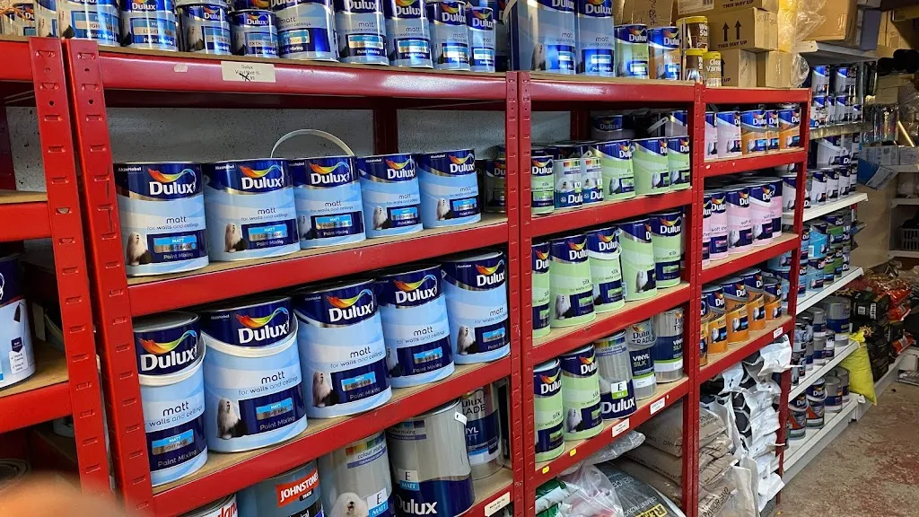 S&S Hardware