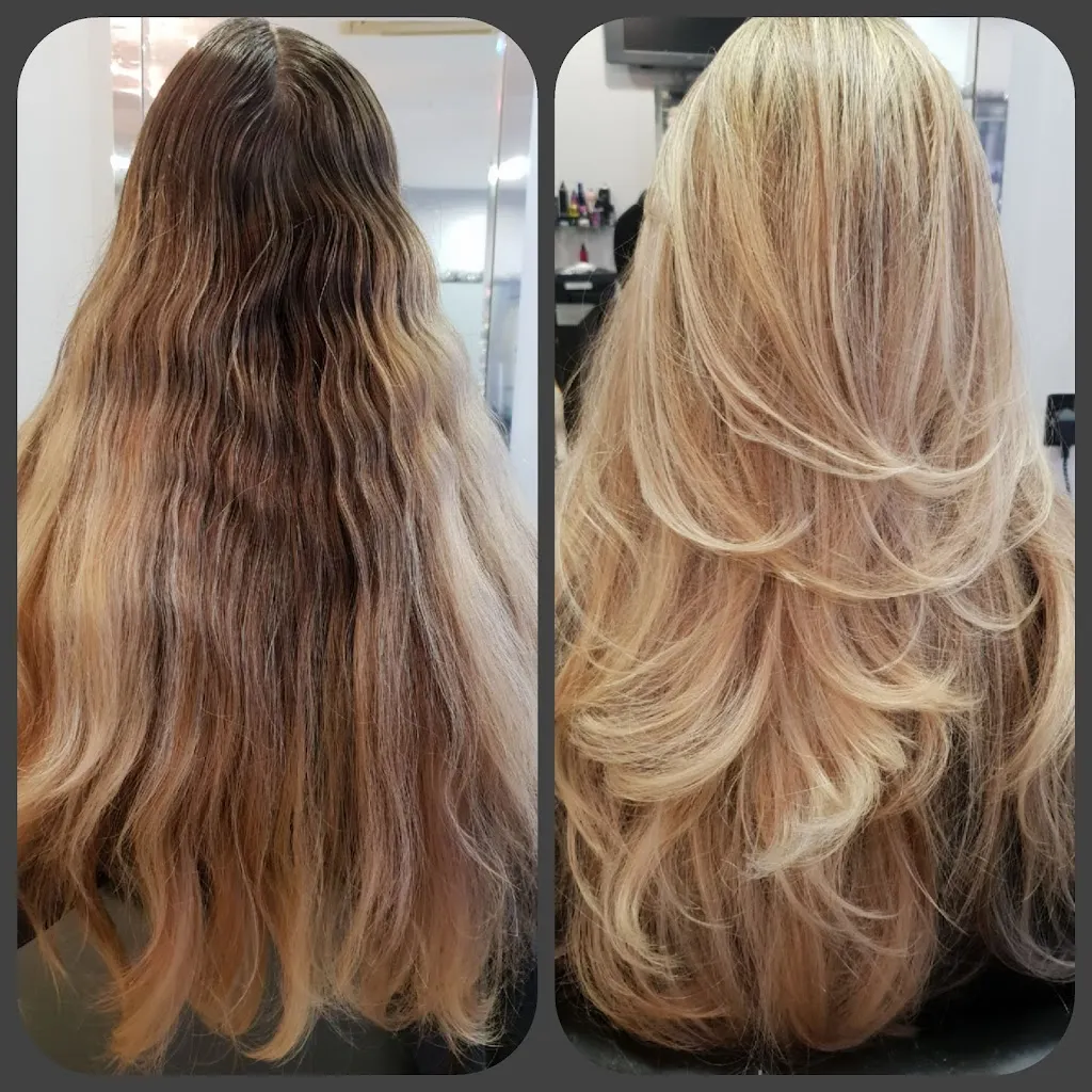 Sacha Lejeune Hair