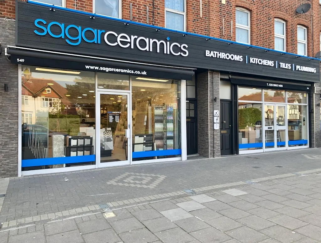 Sagar Ceramics