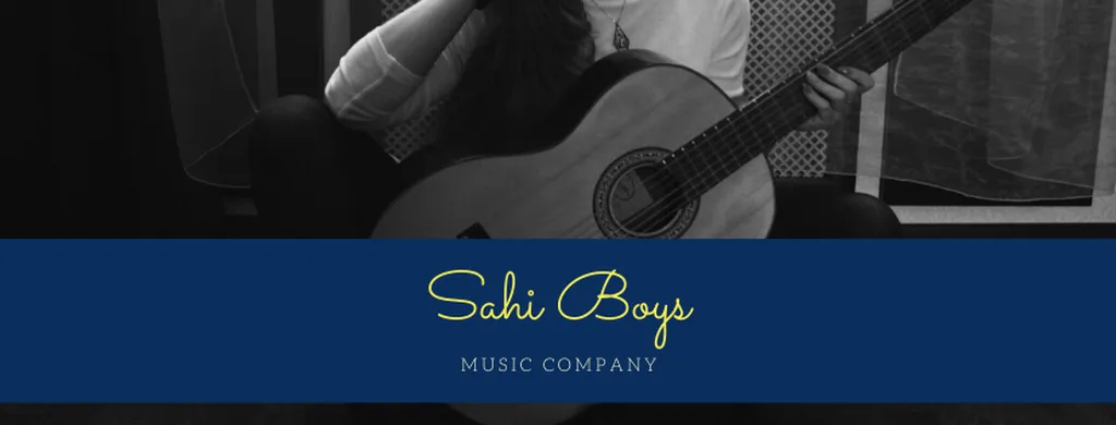 Sahi Boys Music Company