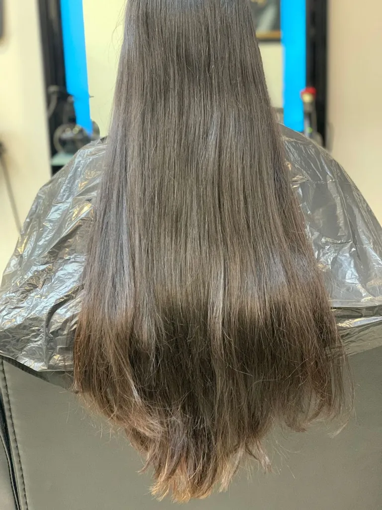 Salma's Hair Studio