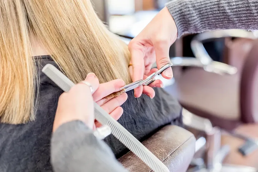 Salon 24 Hadley Wood | formerly Alan Lawrence Hairdresser